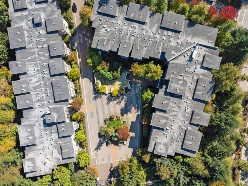 310-9339 University Crescent, Burnaby, BC 