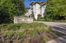310-9339 University Crescent, Burnaby, BC 