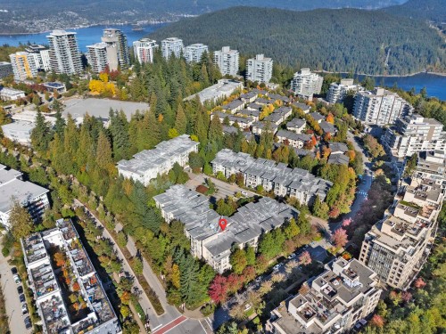 310-9339 University Crescent, Burnaby, BC 