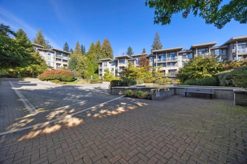 310-9339 University Crescent, Burnaby, BC 