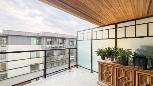 Ph16-5288 Grimmer Street, Burnaby, BC 