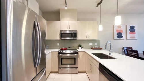 Ph16-5288 Grimmer Street, Burnaby, BC 