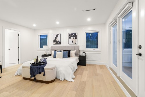 970 Laurel Court, Coquitlam, BC 