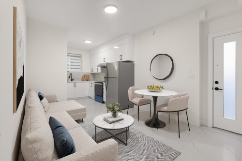 970 Laurel Court, Coquitlam, BC 