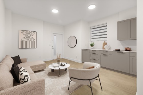 970 Laurel Court, Coquitlam, BC 