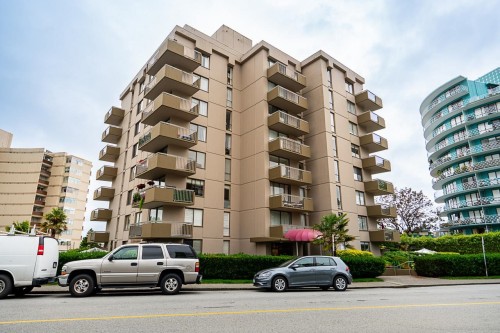 204-2150 Bellevue Avenue, West Vancouver, BC 