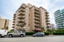 204-2150 Bellevue Avenue, West Vancouver, BC 