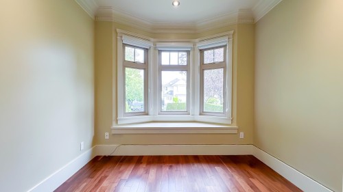 2978 21St Avenue W, Vancouver, BC 