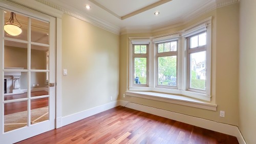 2978 21St Avenue W, Vancouver, BC 