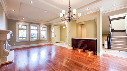 2978 21St Avenue W, Vancouver, BC 