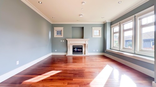 2978 21St Avenue W, Vancouver, BC 