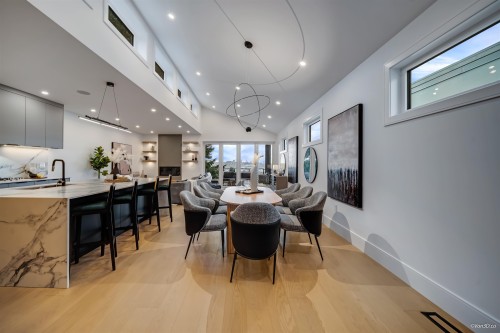 973 Adderley Street, North Vancouver, BC 