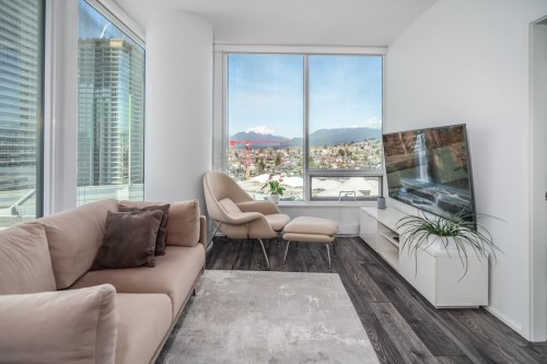 1109-1955 Alpha Way  Burnaby, BC V5C 0K6