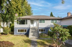 1119 Sprice Avenue  Coquitlam, BC V3J 2P3
