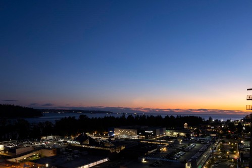 19A-328 Taylor Way, West Vancouver, BC 