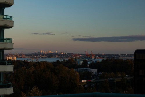 19A-328 Taylor Way, West Vancouver, BC 