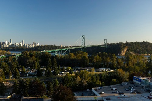 19A-328 Taylor Way, West Vancouver, BC 