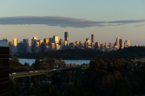 19A-328 Taylor Way, West Vancouver, BC 