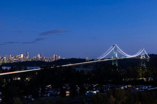 19A-328 Taylor Way, West Vancouver, BC 