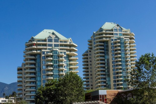 19A-328 Taylor Way, West Vancouver, BC 