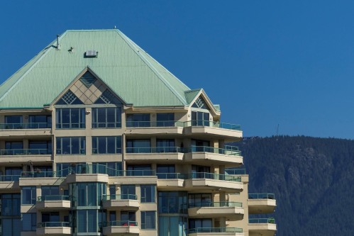 19A-328 Taylor Way, West Vancouver, BC 