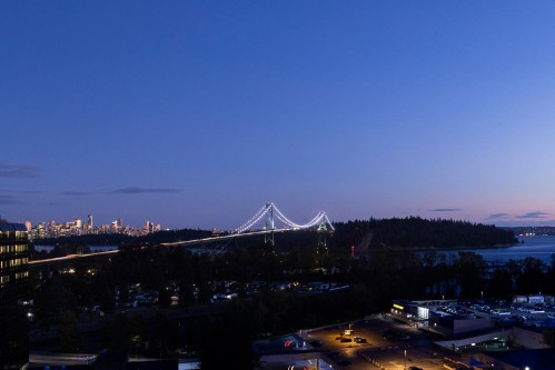 19A-328 Taylor Way, West Vancouver, BC 