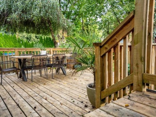 124 Sixth Avenue, New Westminster, BC 