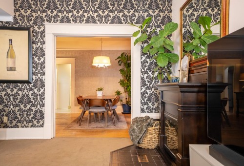 124 Sixth Avenue, New Westminster, BC 