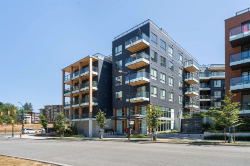 309-3588 Sawmill Crescent  Vancouver, BC V5S 0H5