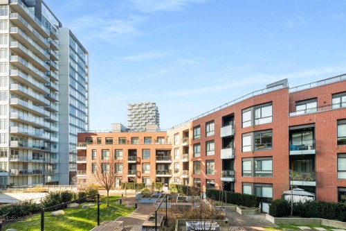 309-3588 Sawmill Crescent, Vancouver, BC 