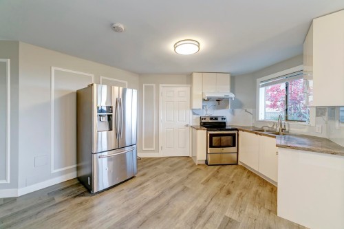 2962 Robson Drive, Coquitlam, BC 