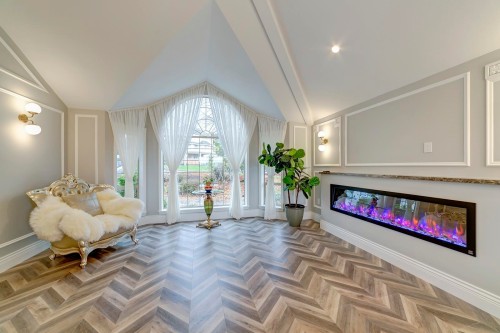 2962 Robson Drive, Coquitlam, BC 