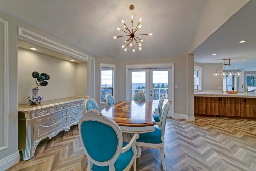 2962 Robson Drive, Coquitlam, BC 