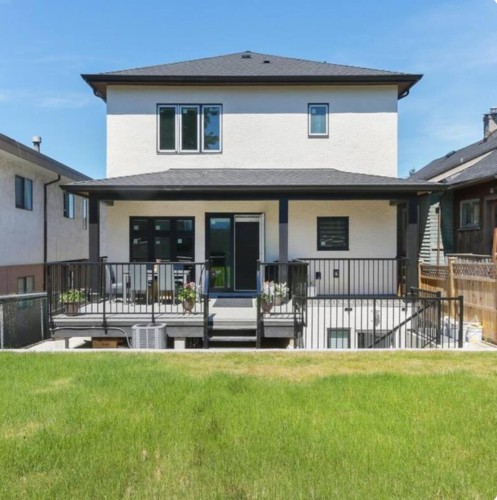 4666 Earles Street, Vancouver, BC 