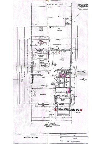 4666 Earles Street, Vancouver, BC 