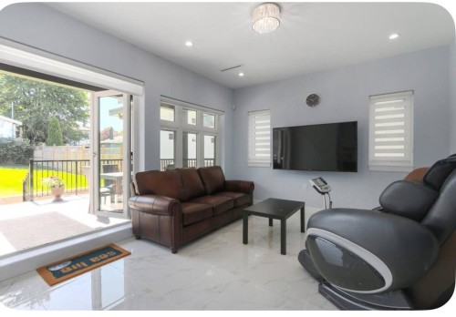 4666 Earles Street, Vancouver, BC 