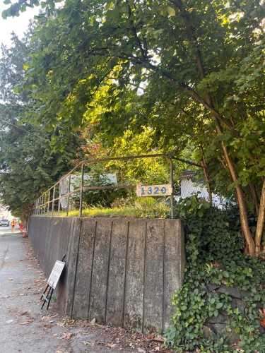 1320 Austin Avenue, Coquitlam, BC 