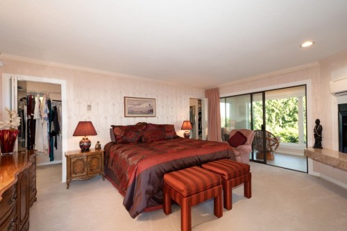 4228 Rockridge Crescent, West Vancouver, BC 