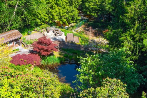 4228 Rockridge Crescent, West Vancouver, BC 