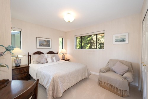 4228 Rockridge Crescent, West Vancouver, BC 