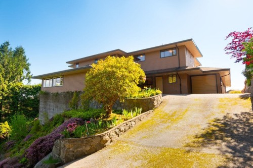 4228 Rockridge Crescent, West Vancouver, BC 