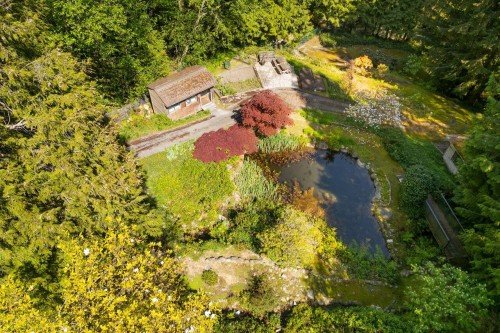 4228 Rockridge Crescent, West Vancouver, BC 