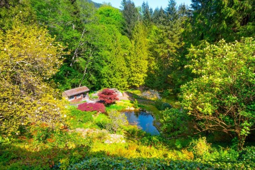 4228 Rockridge Crescent, West Vancouver, BC 