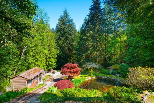 4228 Rockridge Crescent, West Vancouver, BC 