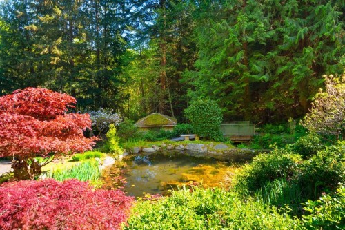 4228 Rockridge Crescent, West Vancouver, BC 