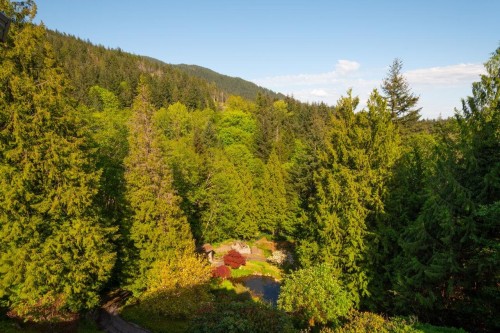 4228 Rockridge Crescent, West Vancouver, BC 