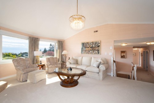 4228 Rockridge Crescent, West Vancouver, BC 