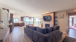 1502-420 Carnarvon Street  New Westminster, BC V3L 5P1