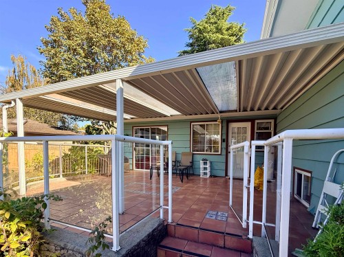 7275 Shawnee Place, Vancouver, BC 