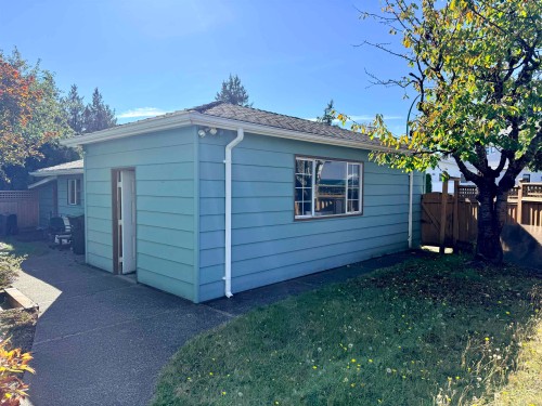 7275 Shawnee Place, Vancouver, BC 